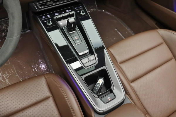 Foto do veiculo PORSCHE 911 CARRERA S