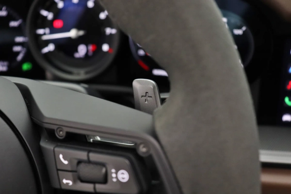 Foto do veiculo PORSCHE 911 CARRERA S