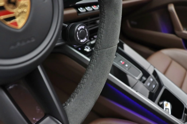 Foto do veiculo PORSCHE 911 CARRERA S