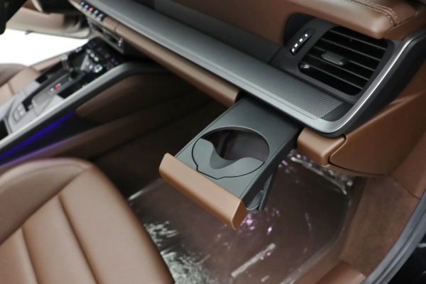 Foto do veiculo PORSCHE 911 CARRERA S