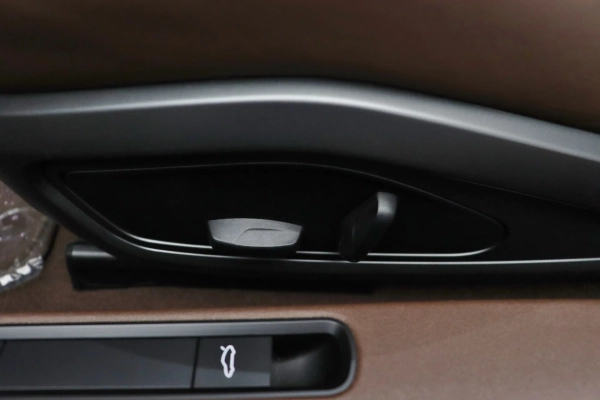 Foto do veiculo PORSCHE 911 CARRERA S