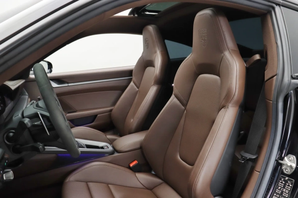 Foto do veiculo PORSCHE 911 CARRERA S