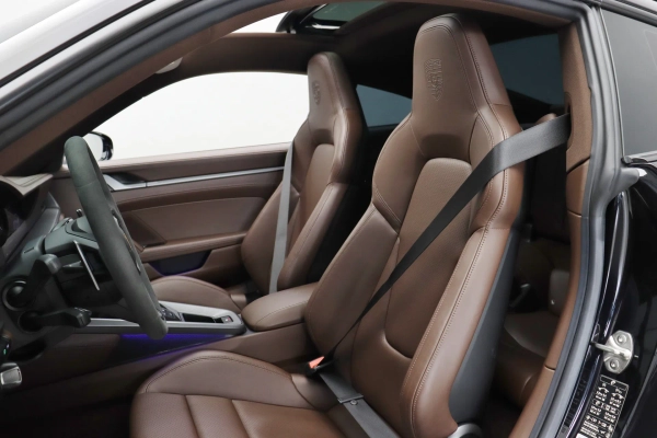 Foto do veiculo PORSCHE 911 CARRERA S