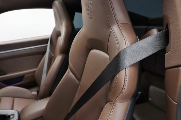 Foto do veiculo PORSCHE 911 CARRERA S