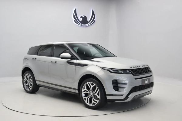 Foto do veiculo LAND ROVER RANGE ROVER EVOQUE P250 SE R-DYNAMIC