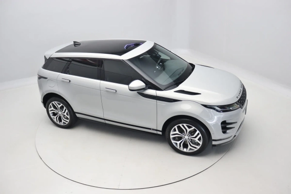 Foto do veiculo LAND ROVER RANGE ROVER EVOQUE P250 SE R-DYNAMIC