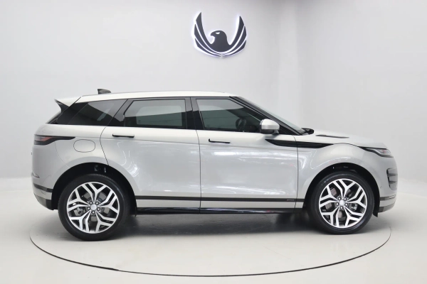 Foto do veiculo LAND ROVER RANGE ROVER EVOQUE P250 SE R-DYNAMIC