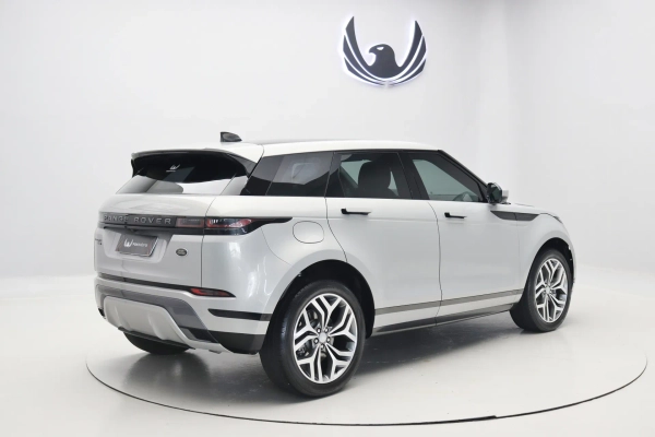 Foto do veiculo LAND ROVER RANGE ROVER EVOQUE P250 SE R-DYNAMIC