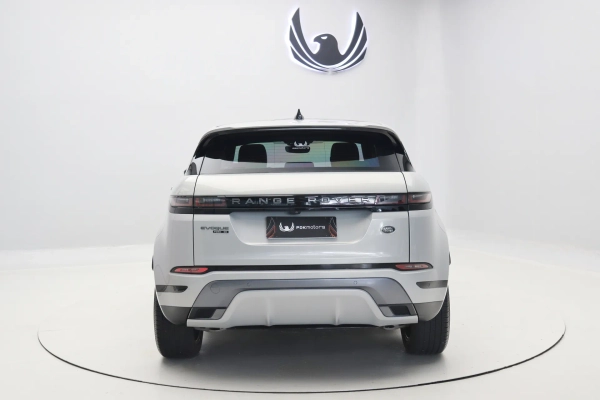 Foto do veiculo LAND ROVER RANGE ROVER EVOQUE P250 SE R-DYNAMIC