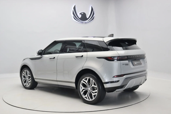 Foto do veiculo LAND ROVER RANGE ROVER EVOQUE P250 SE R-DYNAMIC