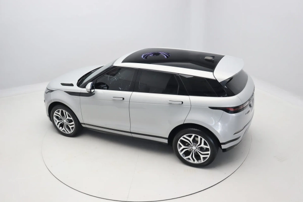 Foto do veiculo LAND ROVER RANGE ROVER EVOQUE P250 SE R-DYNAMIC