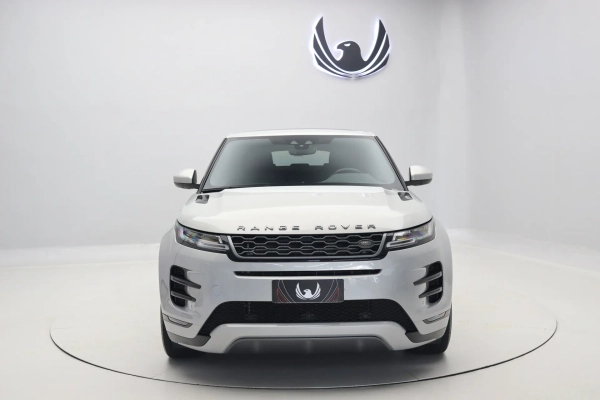 Foto do veiculo LAND ROVER RANGE ROVER EVOQUE P250 SE R-DYNAMIC