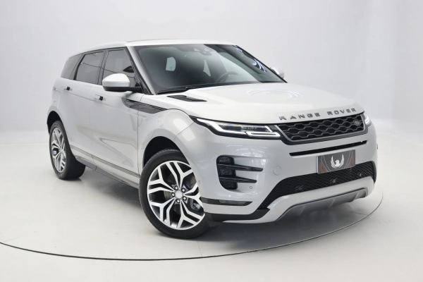 Foto do veiculo LAND ROVER RANGE ROVER EVOQUE P250 SE R-DYNAMIC