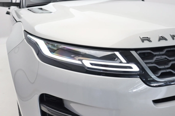 Foto do veiculo LAND ROVER RANGE ROVER EVOQUE P250 SE R-DYNAMIC