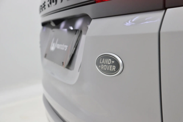 Foto do veiculo LAND ROVER RANGE ROVER EVOQUE P250 SE R-DYNAMIC