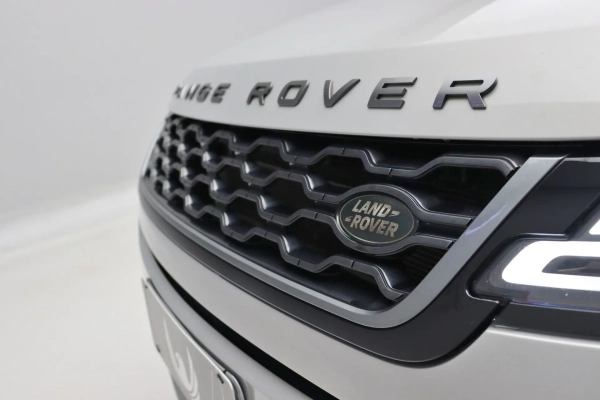 Foto do veiculo LAND ROVER RANGE ROVER EVOQUE P250 SE R-DYNAMIC