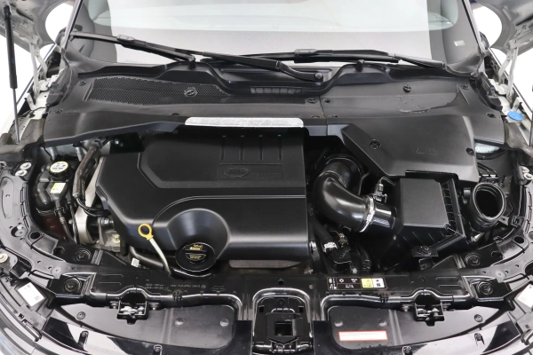 Foto do veiculo LAND ROVER RANGE ROVER EVOQUE P250 SE R-DYNAMIC