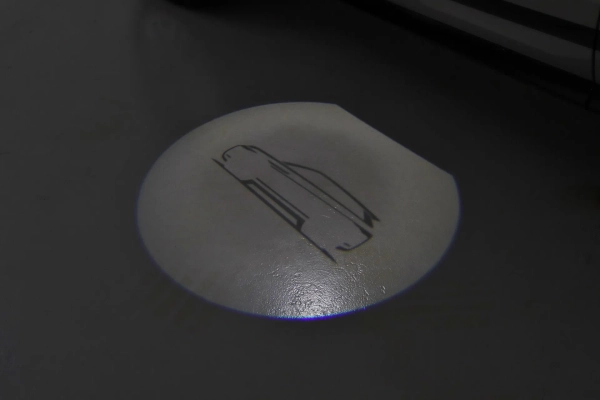 Foto do veiculo LAND ROVER RANGE ROVER EVOQUE P250 SE R-DYNAMIC