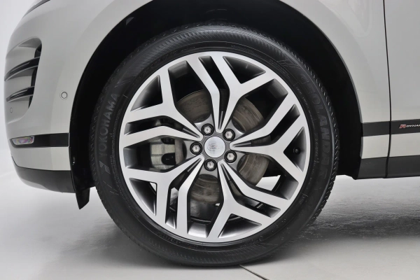 Foto do veiculo LAND ROVER RANGE ROVER EVOQUE P250 SE R-DYNAMIC