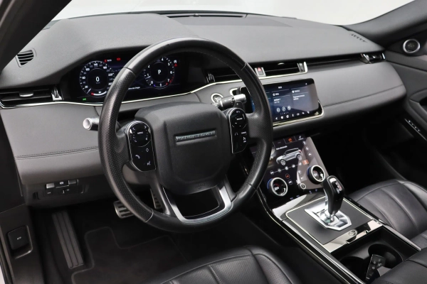 Foto do veiculo LAND ROVER RANGE ROVER EVOQUE P250 SE R-DYNAMIC