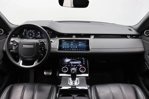 Foto do veiculo LAND ROVER RANGE ROVER EVOQUE P250 SE R-DYNAMIC