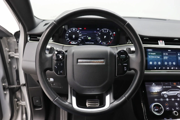 Foto do veiculo LAND ROVER RANGE ROVER EVOQUE P250 SE R-DYNAMIC