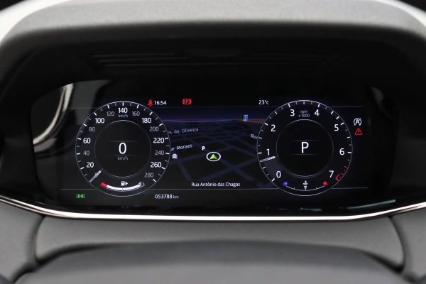 Foto do veiculo LAND ROVER RANGE ROVER EVOQUE P250 SE R-DYNAMIC