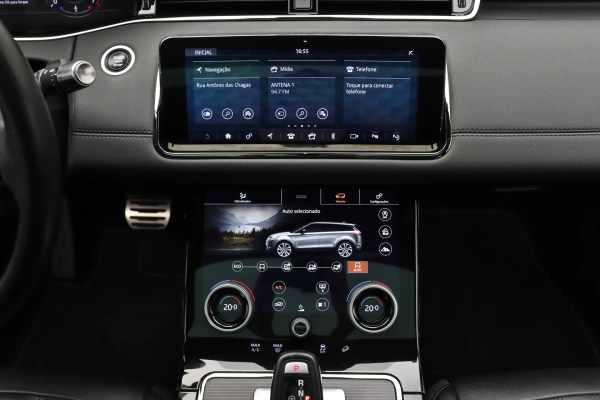 Foto do veiculo LAND ROVER RANGE ROVER EVOQUE P250 SE R-DYNAMIC