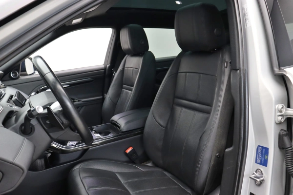 Foto do veiculo LAND ROVER RANGE ROVER EVOQUE P250 SE R-DYNAMIC