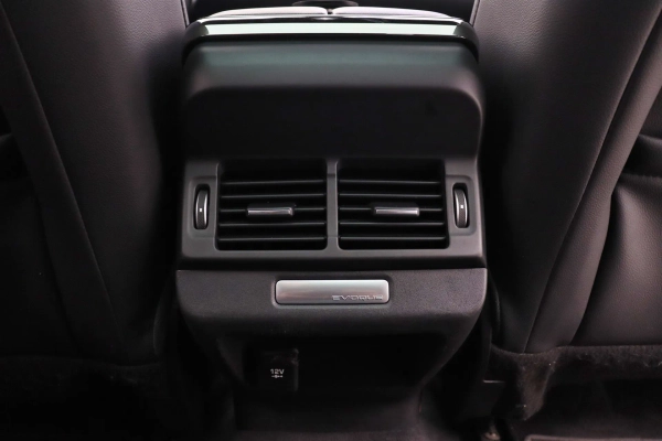 Foto do veiculo LAND ROVER RANGE ROVER EVOQUE P250 SE R-DYNAMIC