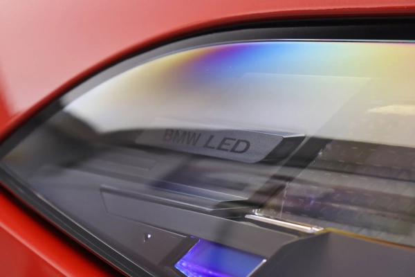 Foto do veiculo BMW X6 M COMPETITION