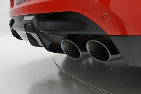 Foto do veiculo BMW X6 M COMPETITION