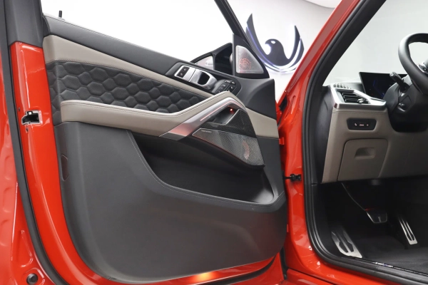 Foto do veiculo BMW X6 M COMPETITION