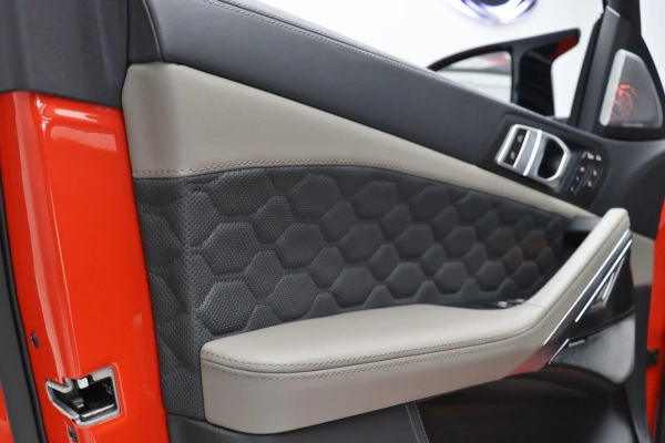 Foto do veiculo BMW X6 M COMPETITION