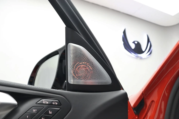 Foto do veiculo BMW X6 M COMPETITION