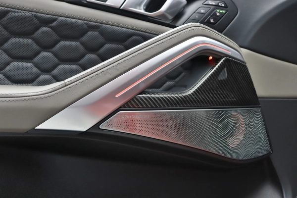 Foto do veiculo BMW X6 M COMPETITION