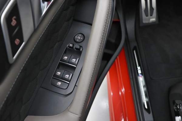 Foto do veiculo BMW X6 M COMPETITION