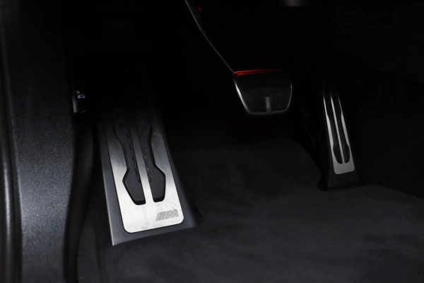 Foto do veiculo BMW X6 M COMPETITION