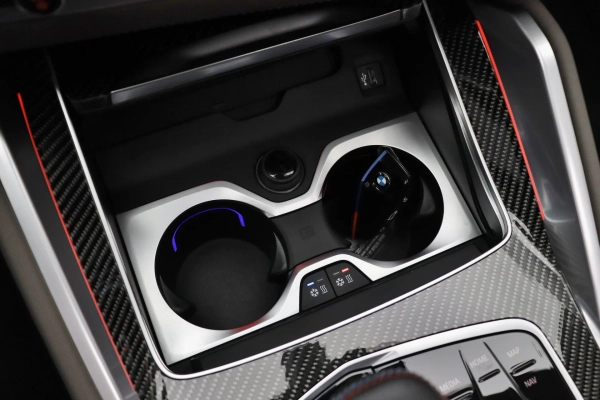 Foto do veiculo BMW X6 M COMPETITION