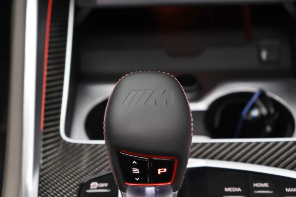 Foto do veiculo BMW X6 M COMPETITION