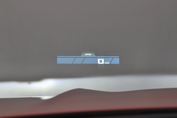 Foto do veiculo BMW X6 M COMPETITION