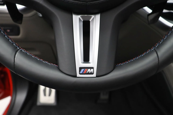 Foto do veiculo BMW X6 M COMPETITION