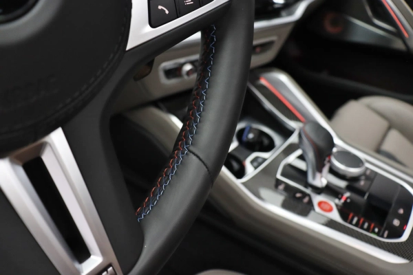 Foto do veiculo BMW X6 M COMPETITION