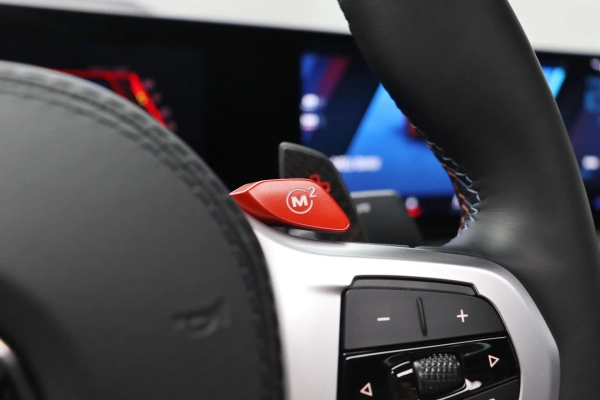 Foto do veiculo BMW X6 M COMPETITION