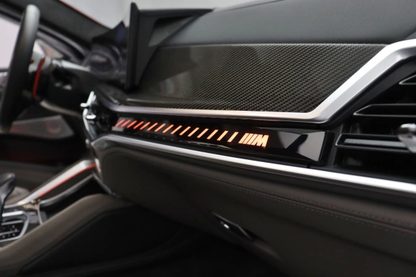 Foto do veiculo BMW X6 M COMPETITION