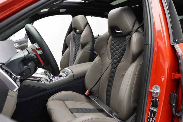 Foto do veiculo BMW X6 M COMPETITION