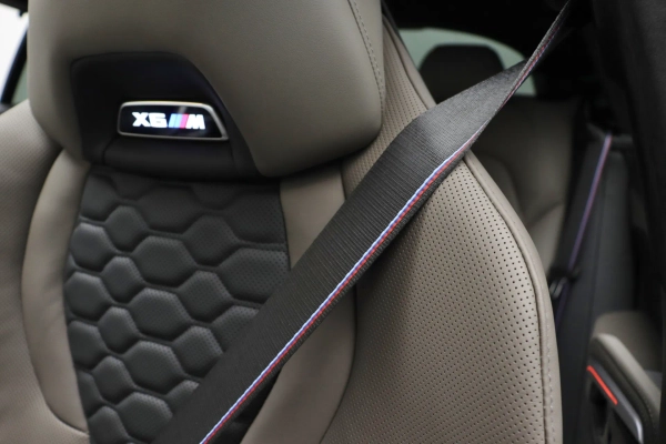 Foto do veiculo BMW X6 M COMPETITION