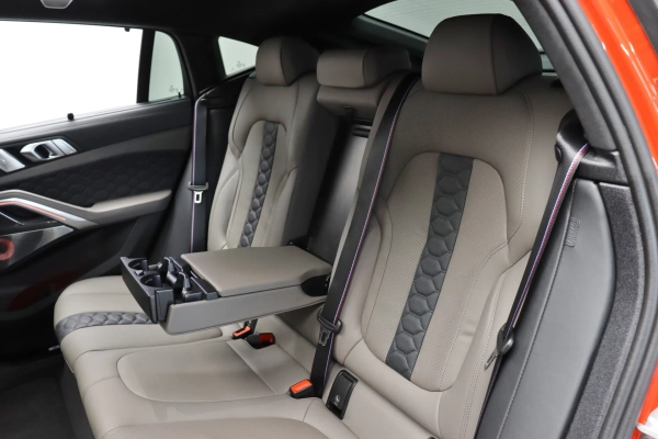 Foto do veiculo BMW X6 M COMPETITION