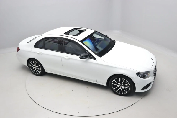 Foto do veiculo MERCEDES-BENZ E 250 AVANTGARDE