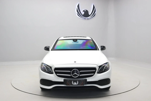 Foto do veiculo MERCEDES-BENZ E 250 AVANTGARDE